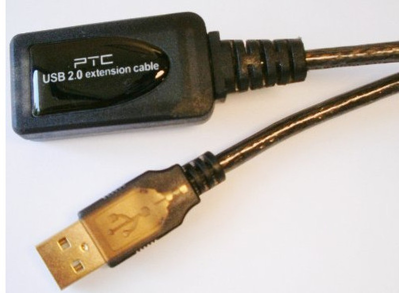 PTC 64 Ft USB 2.0