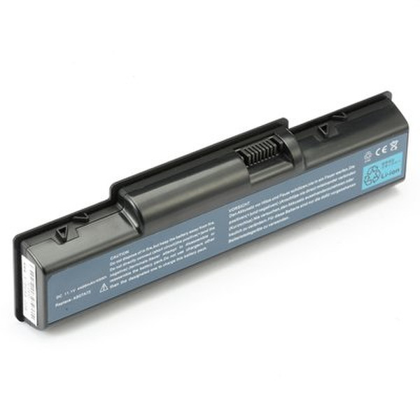 SIB B003U8EKG4 Lithium-Ion 4400mAh 11.1V rechargeable battery