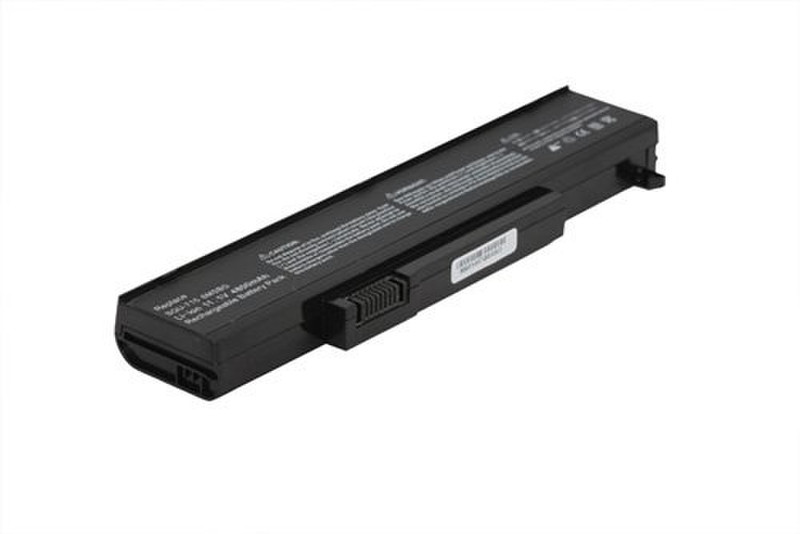 SIB B003E2TQI8 Lithium-Ion 4400mAh 11.1V rechargeable battery