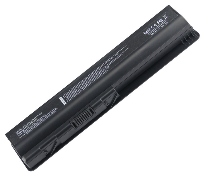SIB B001QWQDPC Lithium-Ion 4400mAh 10.8V rechargeable battery