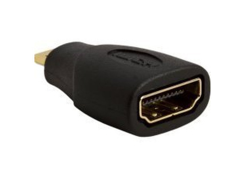 Cmple HDMI - microHDMI m/f