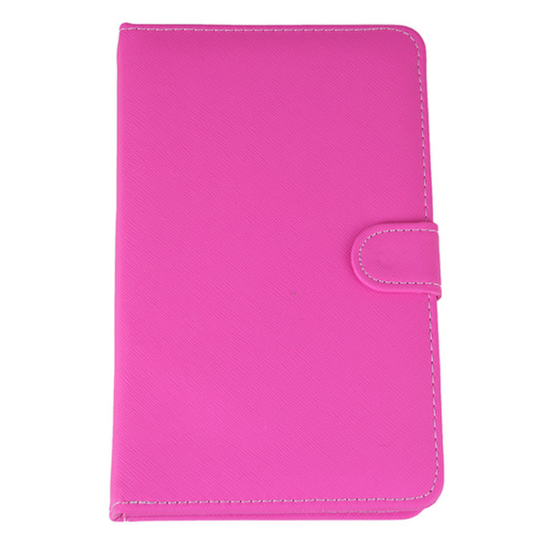 HDE G68-NEW 7Zoll Cover case Pink