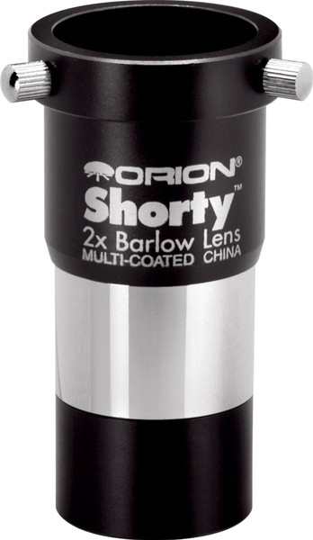 Orion Shorty 1.25