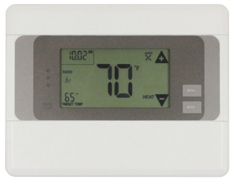 2GIG CT100 Thermostat
