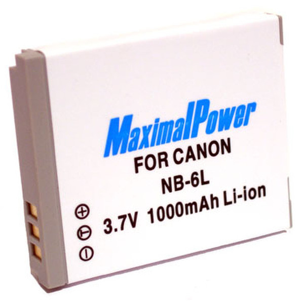 MaximalPower DB CAN NB-6L