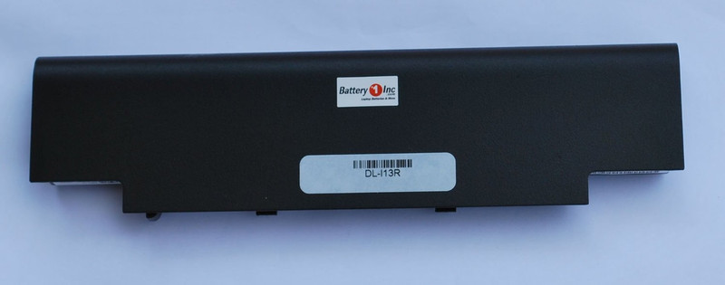 Battery1inc 11.1V 48Wh Li-ion Литий-ионная 11.1В аккумуляторная батарея