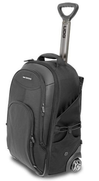 UDG 4500026 Nylon Black backpack