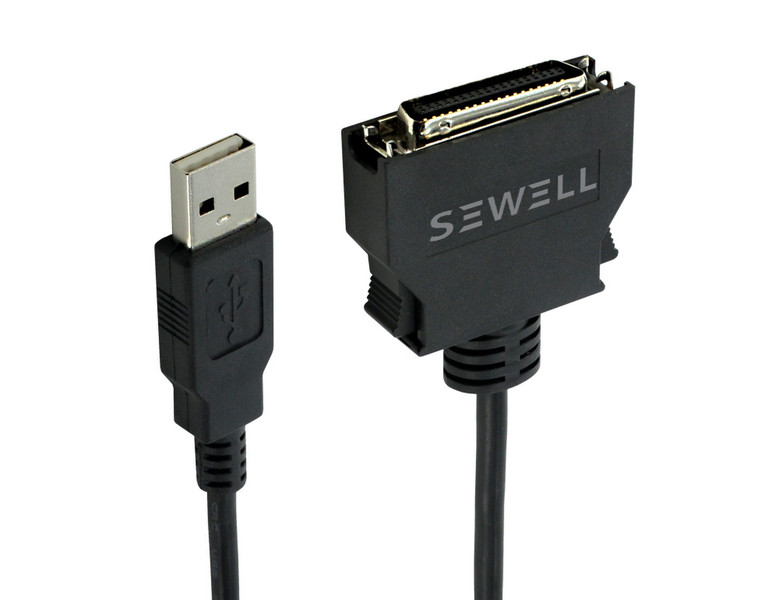 Sewell SW-7383 parallel cable