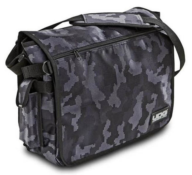 UDG 4500090 Пластинки Shoulder bag case Серый сумка для аудиоаппаратуры