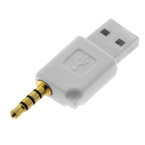 Sanoxy IP-USB-ADP кабельный разъем/переходник