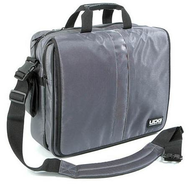 UDG 4500130 Пластинки Shoulder bag case Серый сумка для аудиоаппаратуры