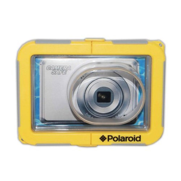 Polaroid PL-WPCK18 underwater camera housing