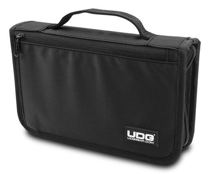 UDG 4500138 Чехол Черный портфель для оборудования