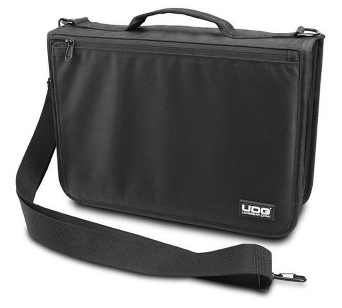 UDG 4500139 Чехол Черный портфель для оборудования