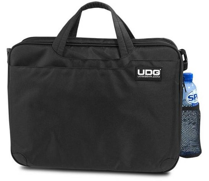 UDG 4500140 DJ-контроллер Shoulder bag case Черный сумка для аудиоаппаратуры