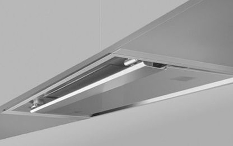 Foster 2512 060 Built-under 800m³/h Stainless steel cooker hood