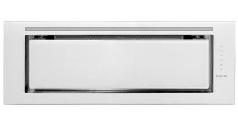 Foster 2513 160 Built-under 800m³/h White cooker hood