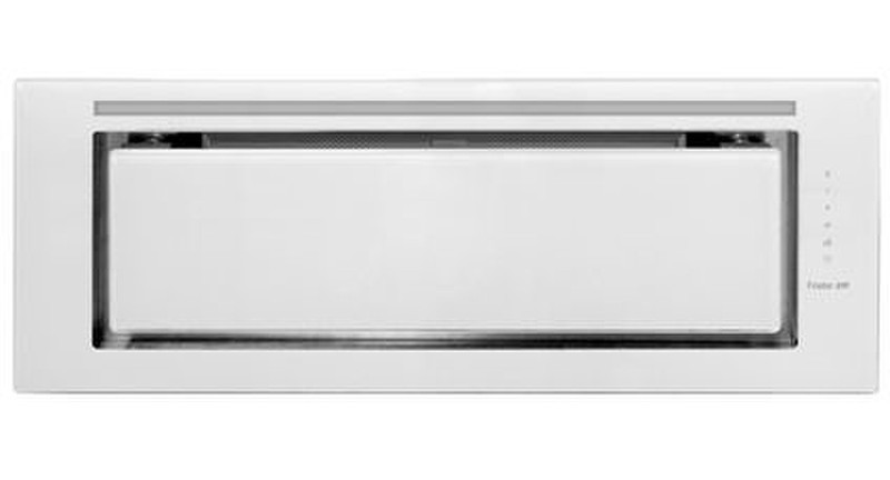 Foster 2513 190 Built-under 800m³/h White cooker hood