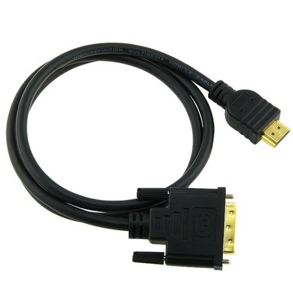 eForCity 415-7-N HDMI-Kabel