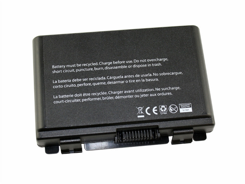PowerWarehouse 0974833807368 Lithium-Ion 4400mAh 10.8V rechargeable battery