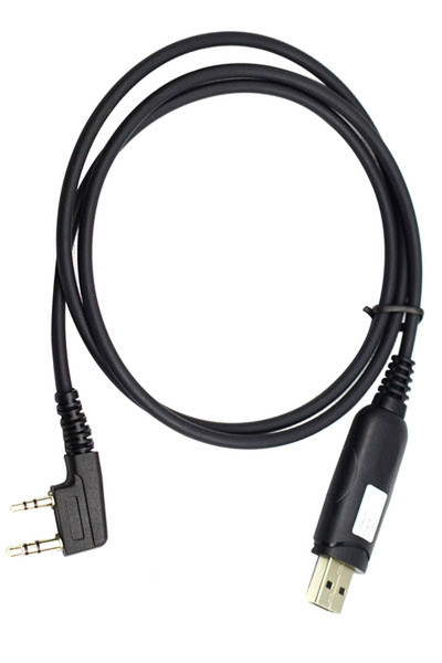 BaoFeng USB/3.5mm-2.5mm