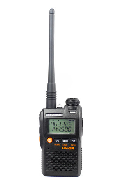 BaoFeng UV-3R Funksprechgerät