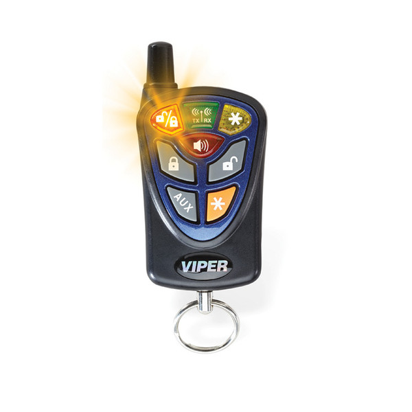 Viper 488V пульт дистанционного управления