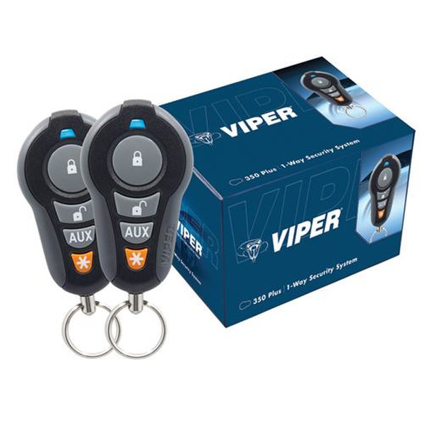 Viper 350 Plus