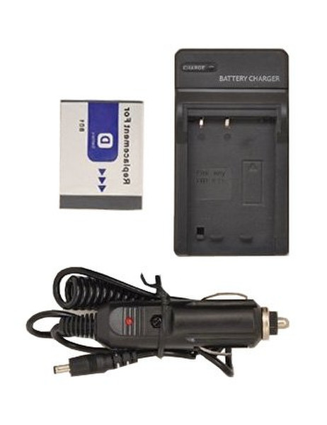 SIB B0032GNX3A battery charger