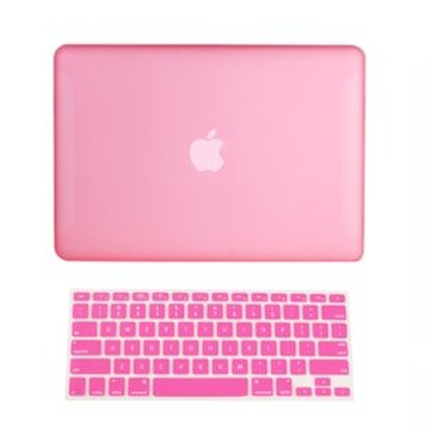 Top Case 2 in 1 13Zoll Cover case Pink
