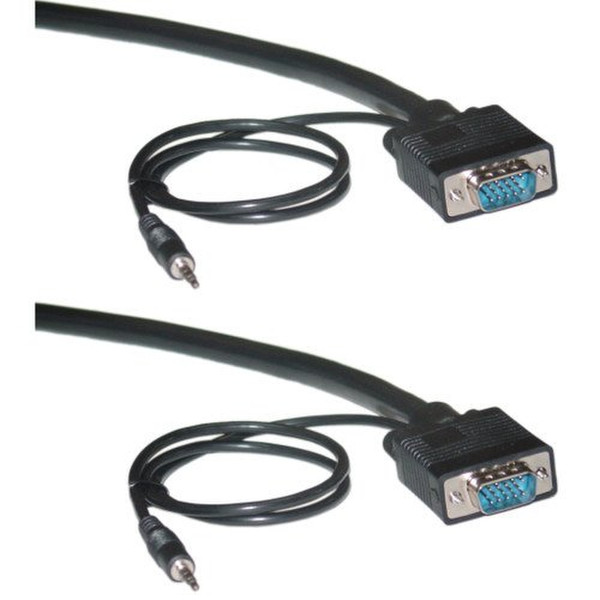 Sanoxy 0846568001352 VGA кабель