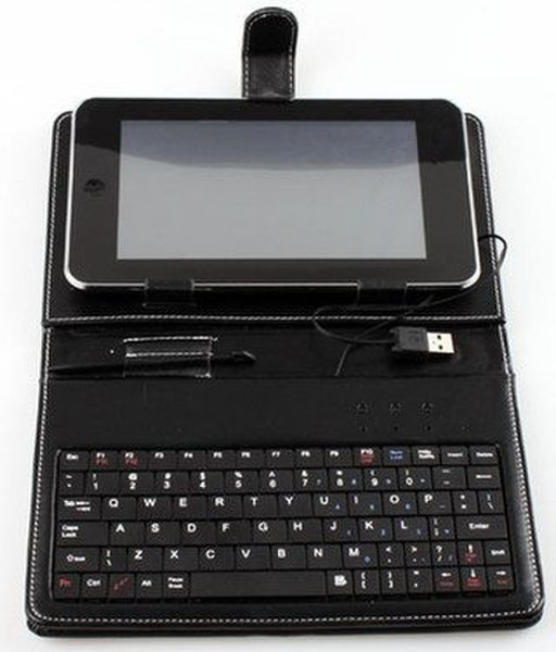 Sanoxy IP-KYB-CS Tastatur für Mobilgeräte