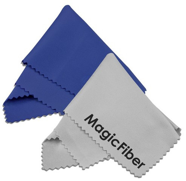 MagicFiber MF0002 equipment cleansing kit