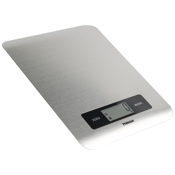 Professor KV511X Electronic kitchen scale Stainless steel
