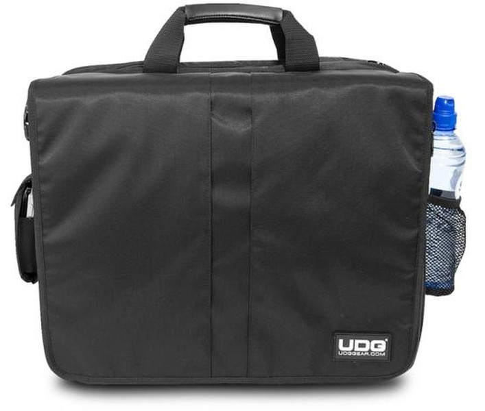 UDG 4500100 Пластинки Shoulder bag case Черный сумка для аудиоаппаратуры
