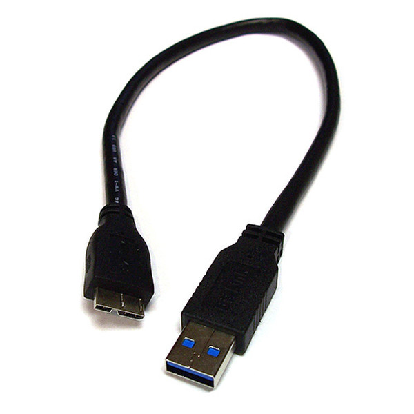 Oyen Digital USB3-MICRO-1 кабель USB