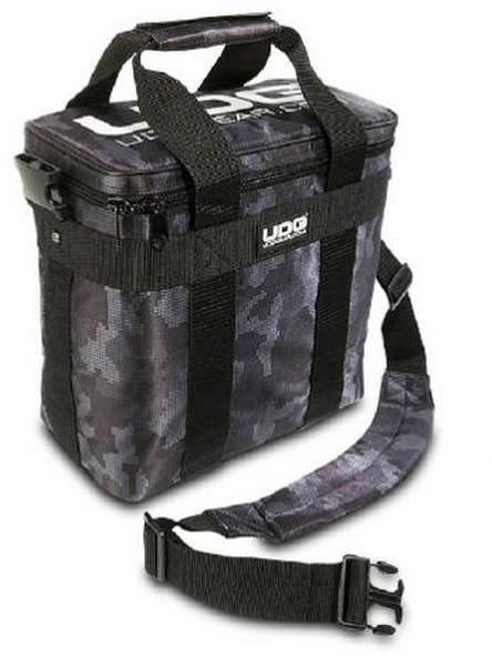 UDG 4500165 Records Shoulder bag case Nylon Camouflage,Grey