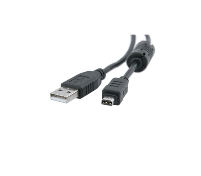 eForCity BOLYUSB5CAB1 кабель USB