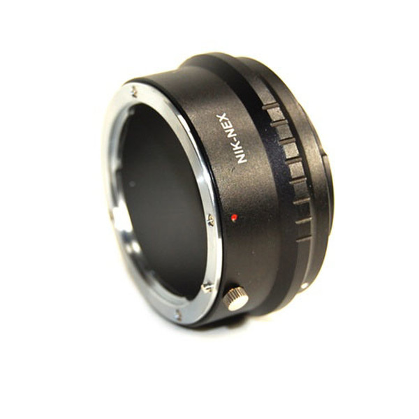 CowboyStudio NIKON Lens to SONY NEX Adapter Ring