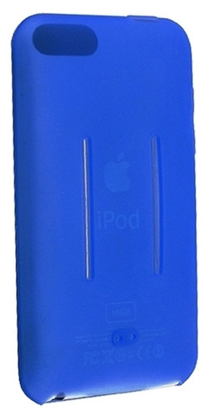 EverydaySource DAPPTOUCSC12 Skin case Blue MP3/MP4 player case
