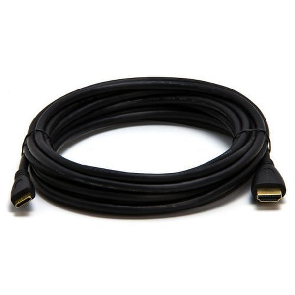 CableWholesale HDMI-31115 кабельный разъем/переходник