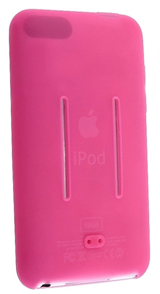 EverydaySource DAPPTOUCSC13 Skin case Pink MP3/MP4-Schutzhülle