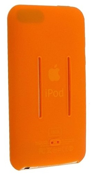EverydaySource DAPPTOUCSC14 Skin case Оранжевый чехол для MP3/MP4-плееров
