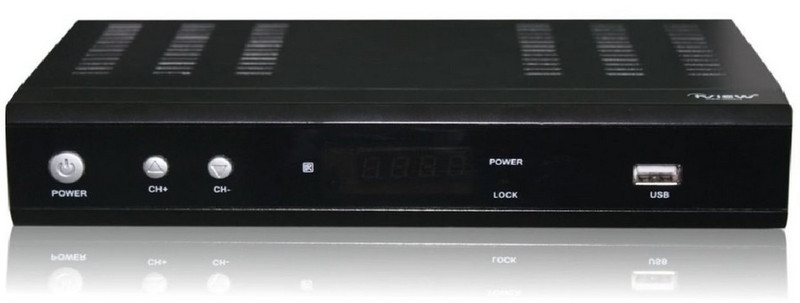 IVIEW 3500STB video converter