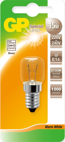 GP Lighting 070511-SLCE1