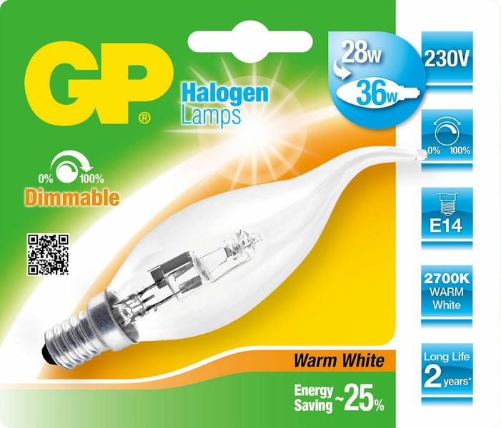 GP Lighting 070740-HLME1