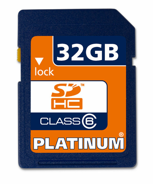 Bestmedia SDHC 32 GB 32ГБ SDHC карта памяти