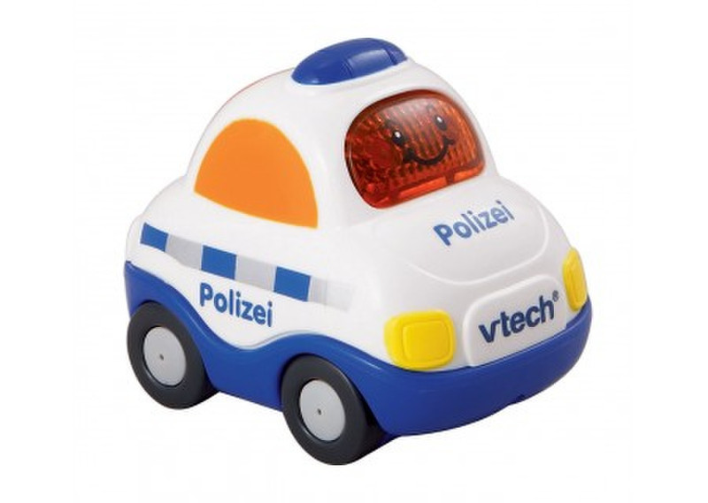 VTech Tut Tut Flitzer Polizei Spielzeugfahrzeug