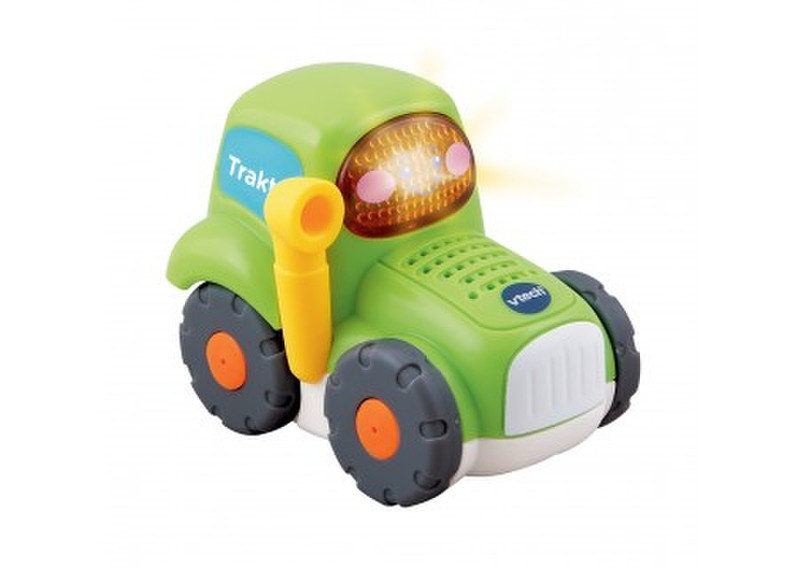 VTech Tut Tut Flitzer Traktor toy vehicle
