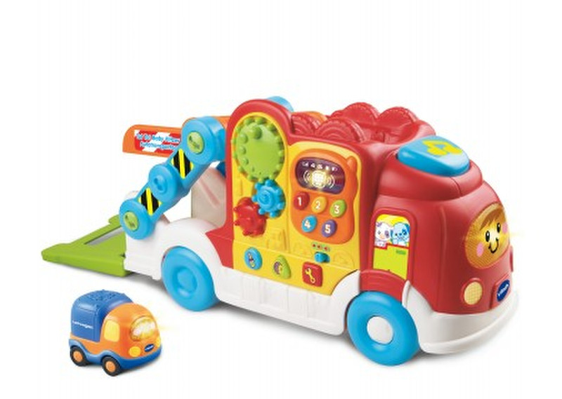VTech Tut Tut Flitzer Autotransporter toy vehicle